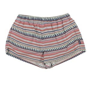Patagonia Women's Barely Baggies Shorts - 2½", tribal print